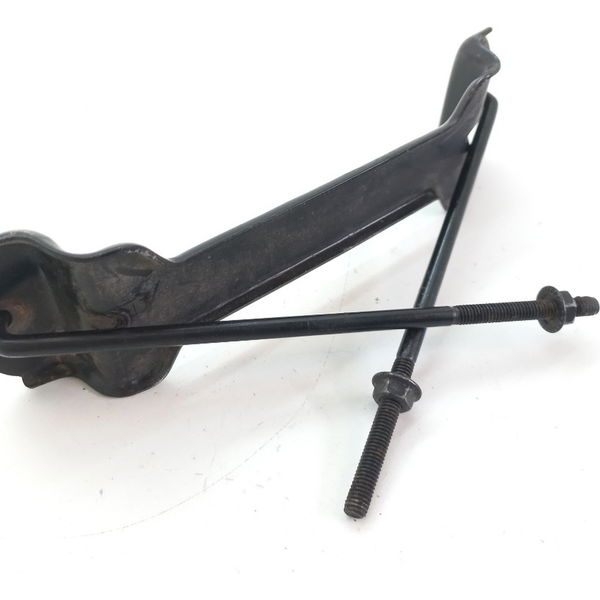 Trava Suporte Da Bateria Chery Tiggo 5x 2023