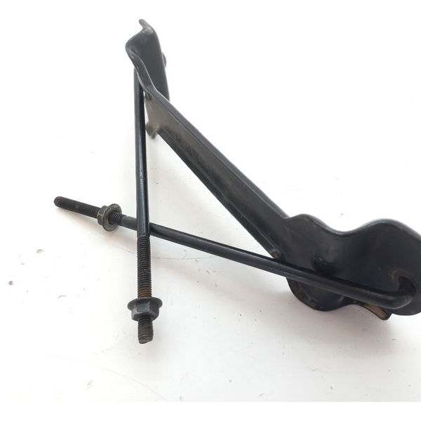 Trava Suporte Da Bateria Chery Tiggo 5x 2023