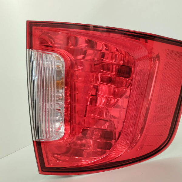 Lanterna Traseira Esquerda Ford Edge Limited 3.5 2013