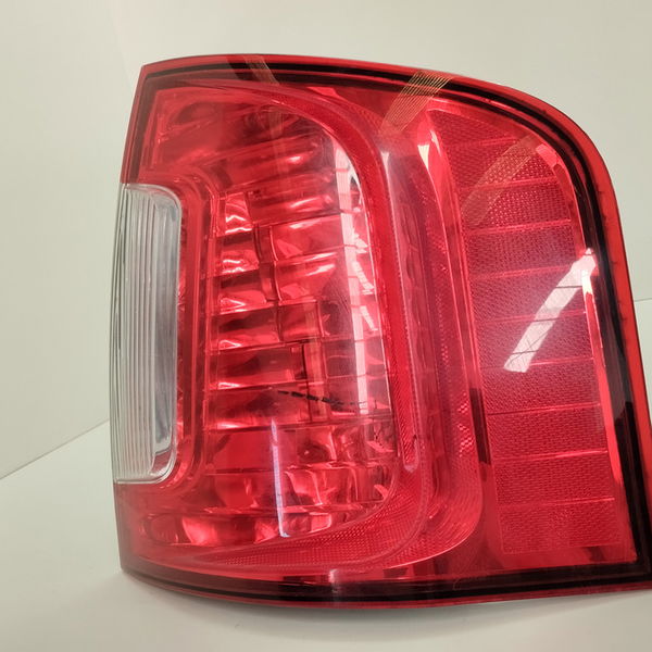 Lanterna Traseira Direita Ford Edge Limited 3.5 2013