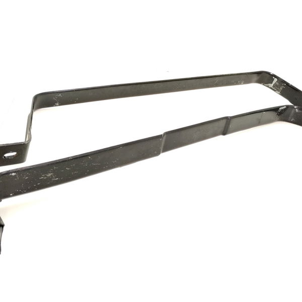 Alças Suporte Do Tanque Ford Edge Limited 3.5 2013