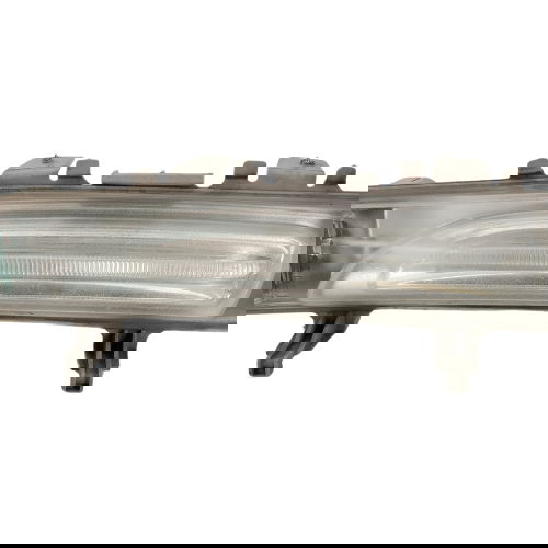 Farol De Neblina Direito Ford Edge Limited 3.5 2013