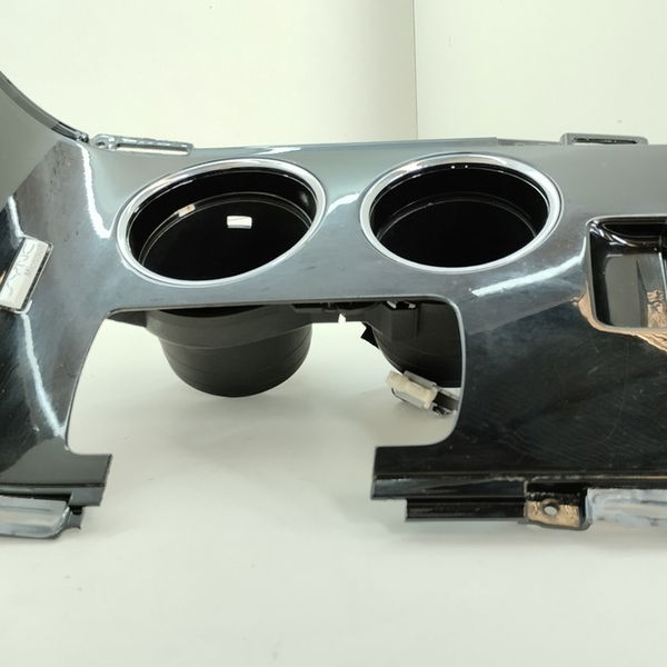 Porta Copo Ford Edge Limited 3.5 2013
