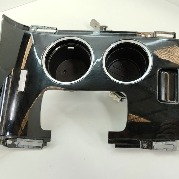 Porta Copo Ford Edge Limited 3.5 2013