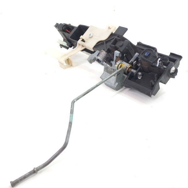 Maçaneta Externa Dianteira Esquerda Ford Edge 3.5 2013