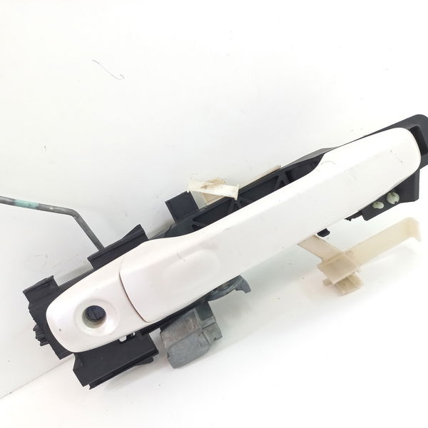 Maçaneta Externa Dianteira Esquerda Ford Edge 3.5 2013