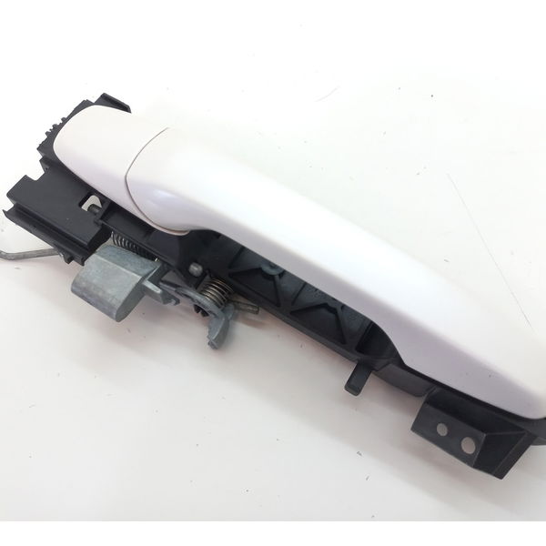 Maçaneta Externa Traseira Esquerda Ford Edge 3.5 2013