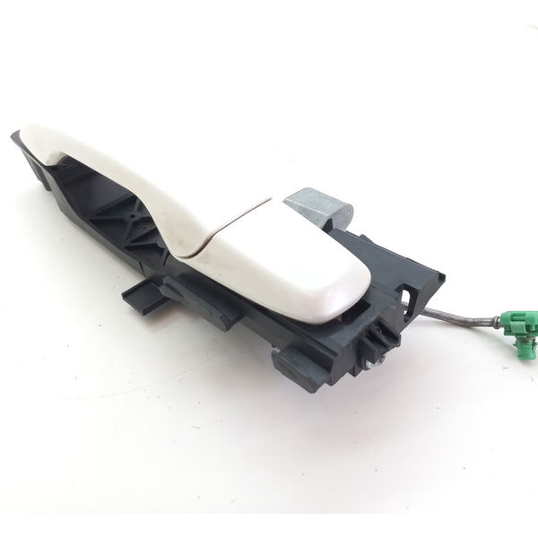 Maçaneta Externa Traseira Esquerda Ford Edge 3.5 2013