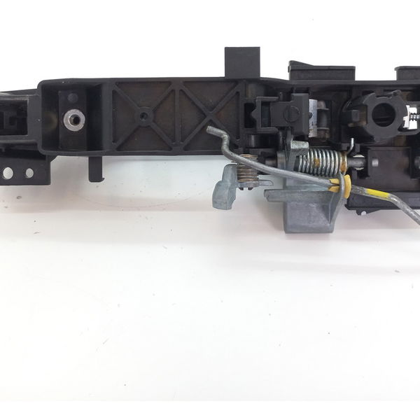 Maçaneta Externa Traseira Esquerda Ford Edge 3.5 2013