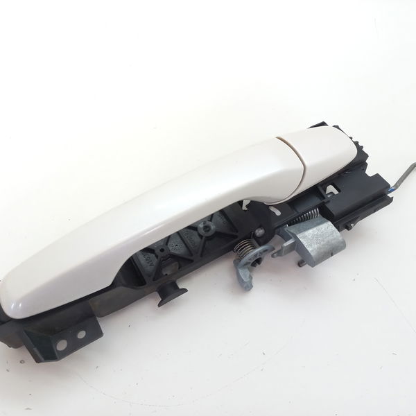 Maçaneta Externa Traseira Direita Ford Edge 3.5 2013