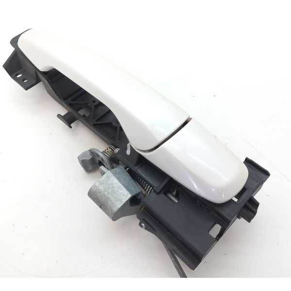 Maçaneta Externa Traseira Direita Ford Edge 3.5 2013