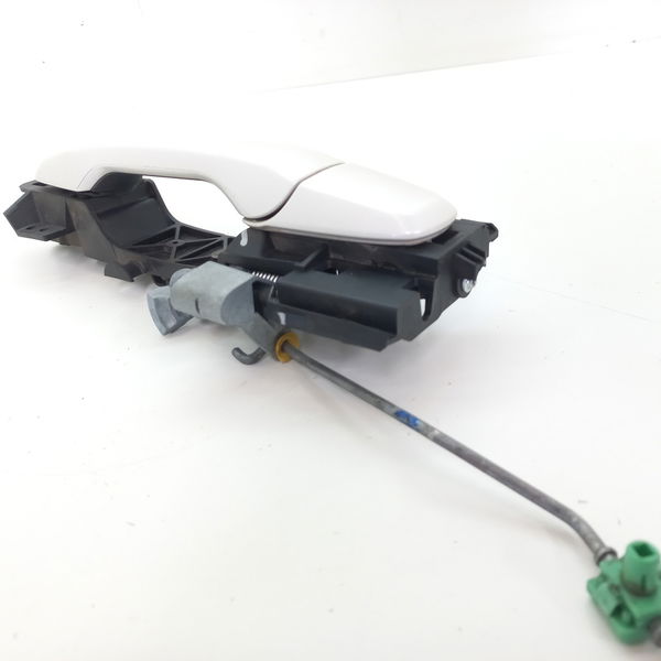 Maçaneta Externa Traseira Direita Ford Edge 3.5 2013