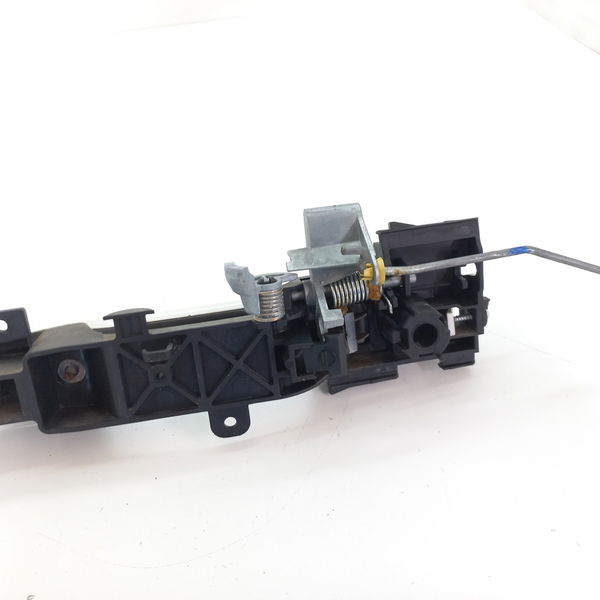 Maçaneta Externa Traseira Direita Ford Edge 3.5 2013