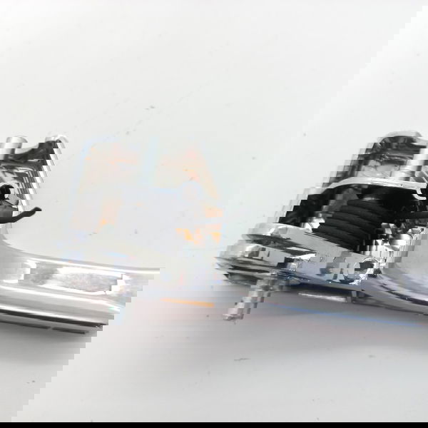 Maçaneta Interna Traseira Direita Ford Edge 3.5 2013