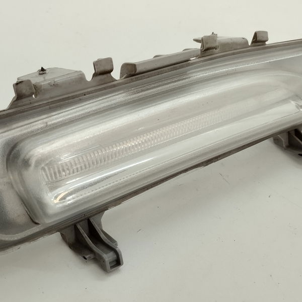Farol De Neblina Esquerdo Ford Edge Limited 3.5 2013