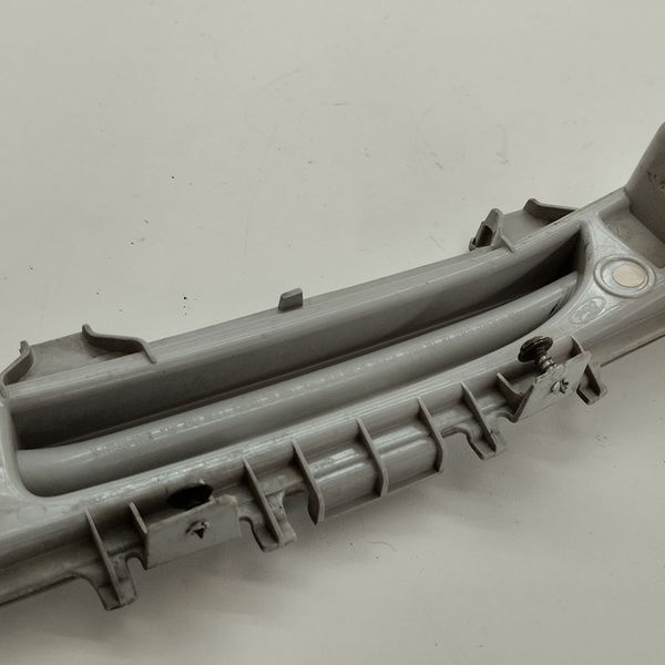 Farol De Neblina Esquerdo Ford Edge Limited 3.5 2013