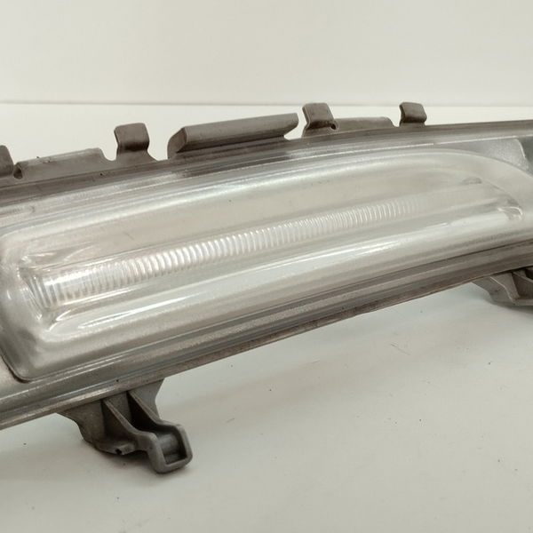 Farol De Neblina Esquerdo Ford Edge Limited 3.5 2013