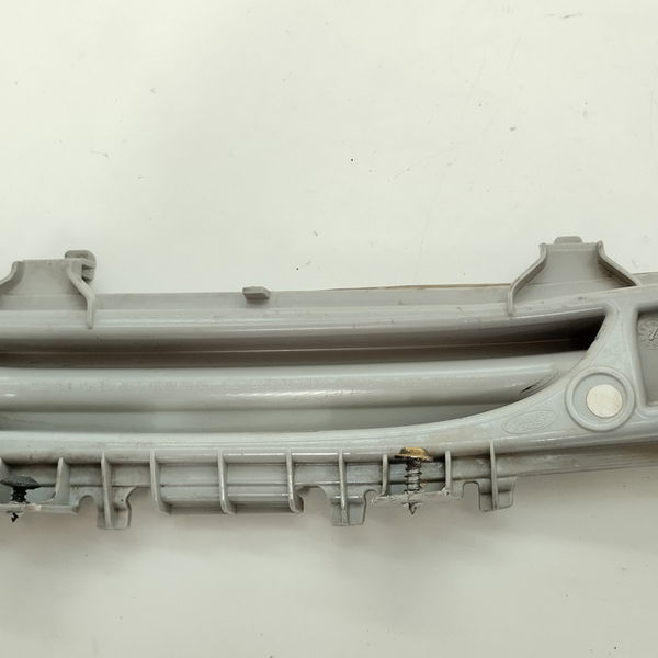 Farol De Neblina Esquerdo Ford Edge Limited 3.5 2013