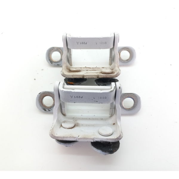 Dobradiça Do Porta Mala Ford Edge Limited 3.5 2013