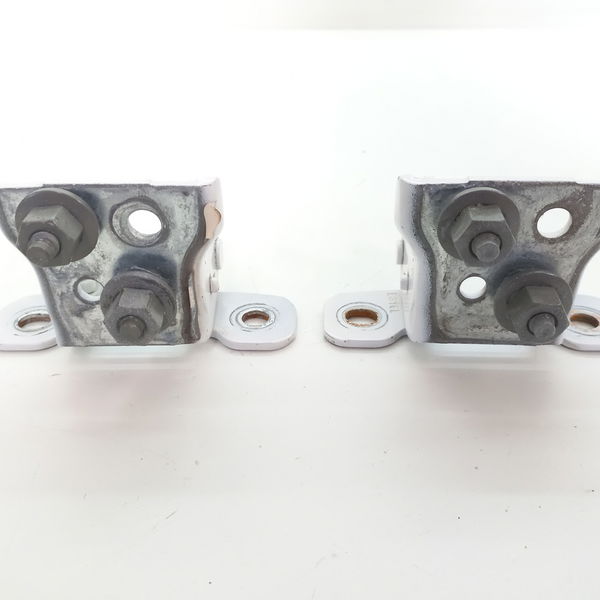 Dobradiça Porta Traseira Direita Edge Limited 3.5 2013