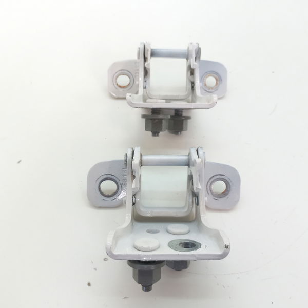 Dobradiça Porta Traseira Direita Edge Limited 3.5 2013