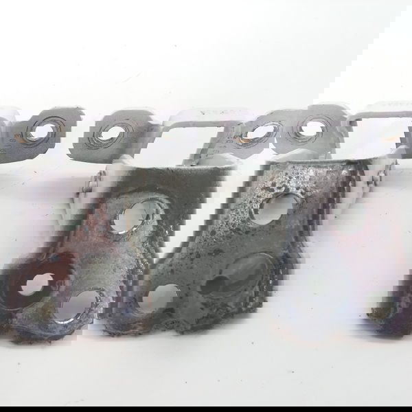 Dobradiça Porta Dianteira Esquerd Ford Edge Limited 3.5 2013
