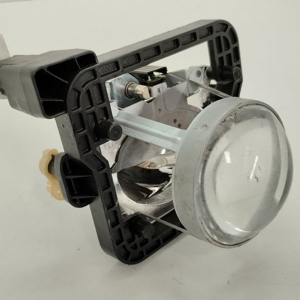 Farol De Milha Direito Ford Edge Limited 3.5 2013