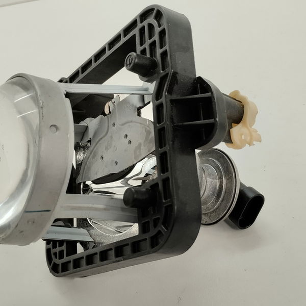 Farol De Milha Direito Ford Edge Limited 3.5 2013