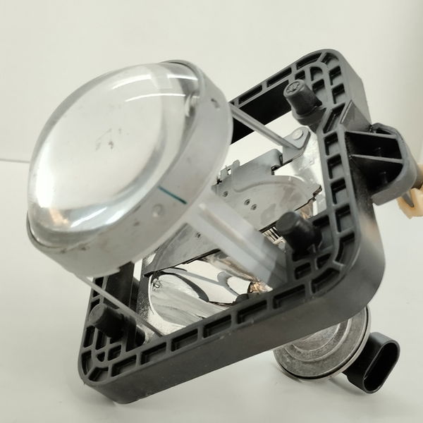 Farol De Milha Direito Ford Edge Limited 3.5 2013