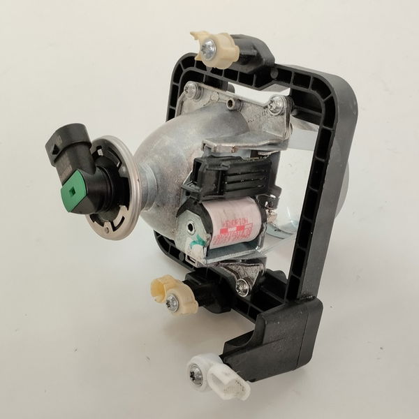 Farol De Milha Direito Ford Edge Limited 3.5 2013