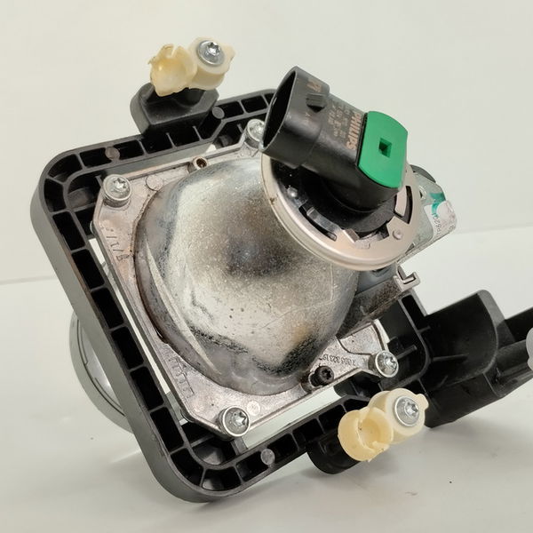 Farol De Milha Direito Ford Edge Limited 3.5 2013
