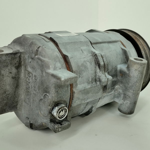 Compressor De Ar Ford Edge Limited 3.5 2013