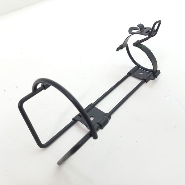 Suporte Do Extintor Peugeot 207 Xr S 1.4 2010