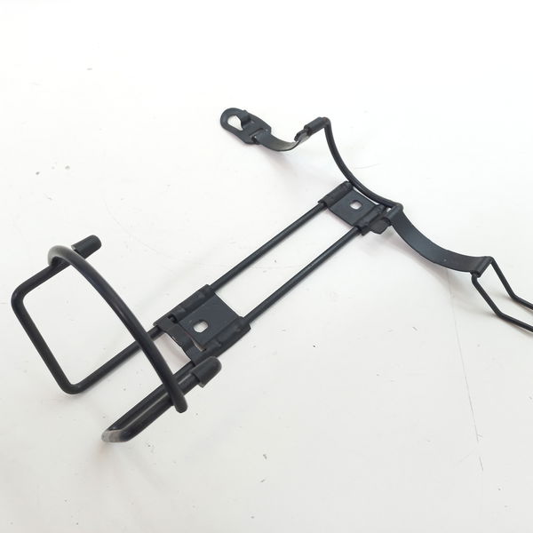 Suporte Do Extintor Peugeot 207 Xr S 1.4 2010