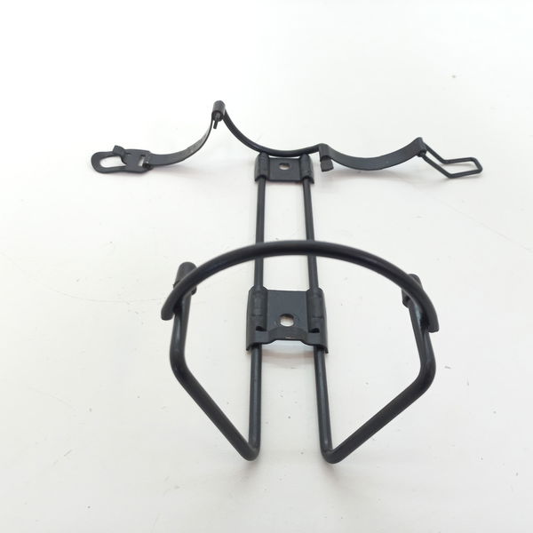 Suporte Do Extintor Peugeot 207 Xr S 1.4 2010