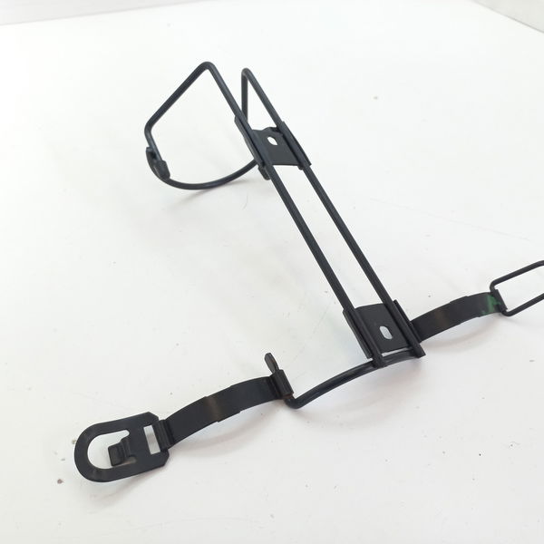 Suporte Do Extintor Peugeot 207 Xr S 1.4 2010