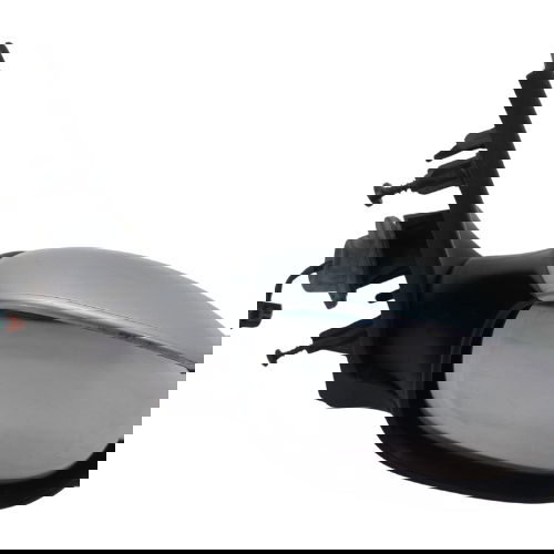 Retrovisor Lado Direito Peugeot 207 Xr S 1.4 2010