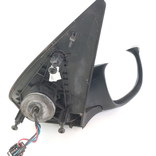 Retrovisor Lado Direito Peugeot 207 Xr S 1.4 2010