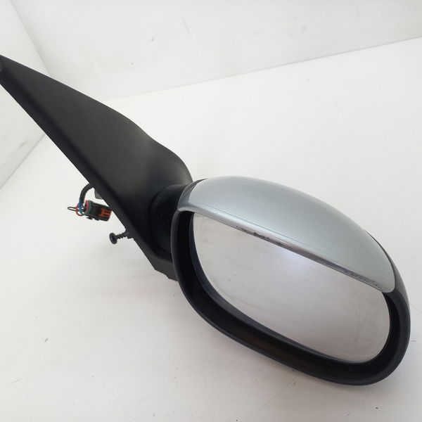 Retrovisor Lado Direito Peugeot 207 Xr S 1.4 2010
