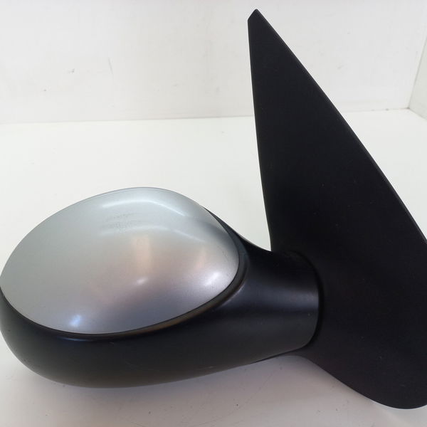 Retrovisor Lado Direito Peugeot 207 Xr S 1.4 2010