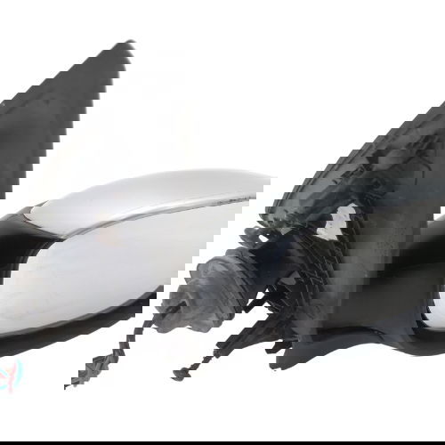 Retrovisor Lado Direito Peugeot 207 Xr S 1.4 2010