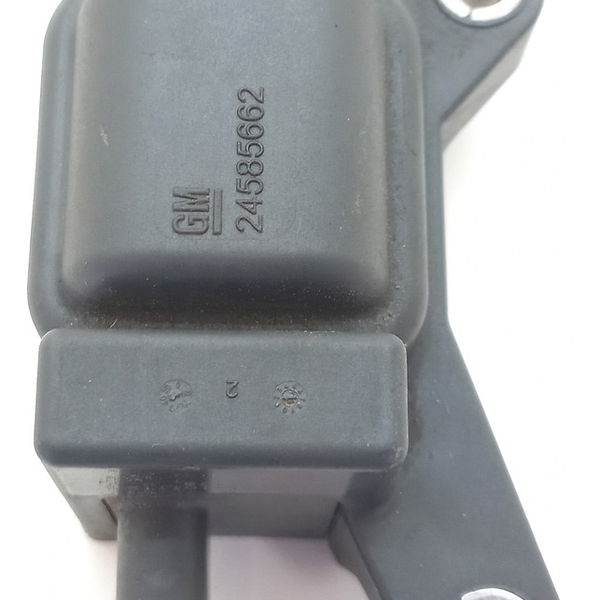 Bobina De Ignição Chevrolet Onix Lt 1.4 2018