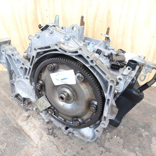 Caixa De Cambio Mitsubish Outlander 3.0 V6 2011