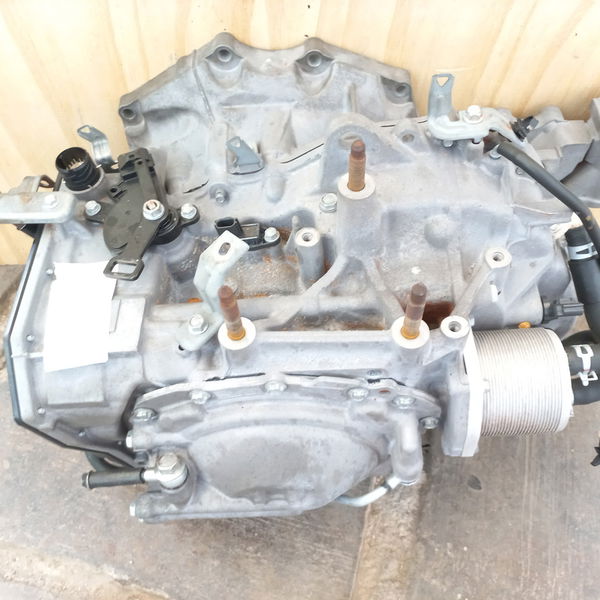 Caixa De Cambio Mitsubish Outlander 3.0 V6 2011