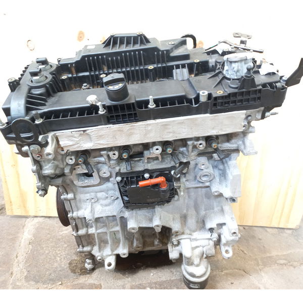Motor Parcial Detalhe Ford Bronco Sport2.0 2021 Usado