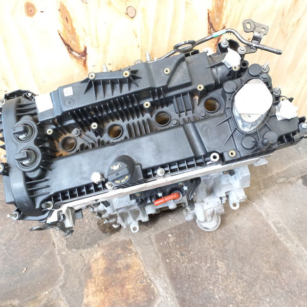 Motor Parcial Detalhe Ford Bronco Sport2.0 2021 Usado