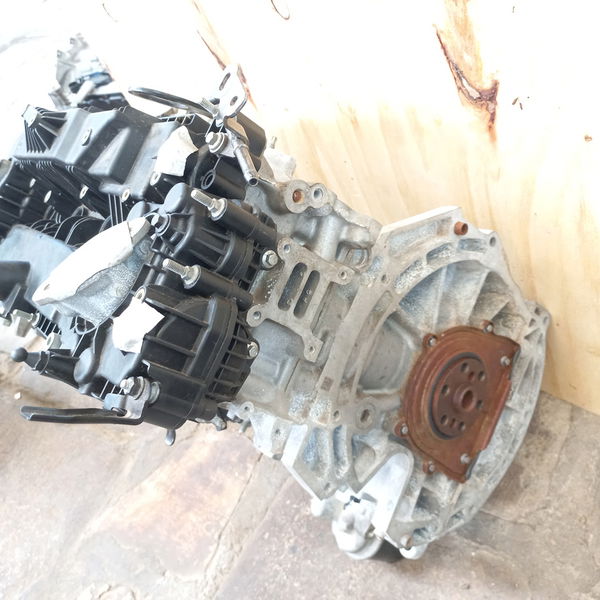 Motor Parcial Detalhe Ford Bronco Sport2.0 2021 Usado