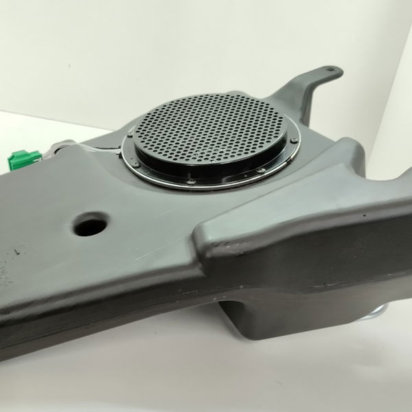 Subwoofer Traseiro Ford Edge Limited 3.5 2013