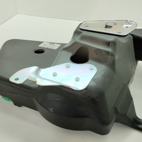 Subwoofer Traseiro Ford Edge Limited 3.5 2013