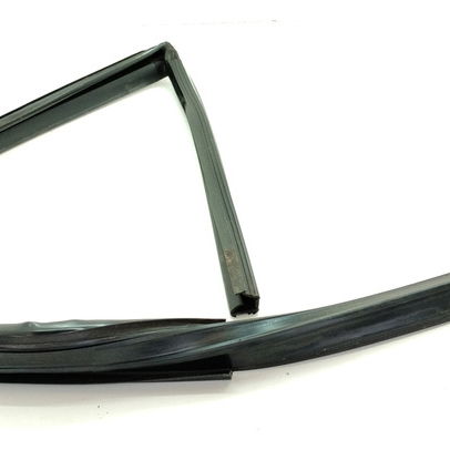 Guarnição Porta Traseira Esquerda Ford Edge Limited 3.5 2013